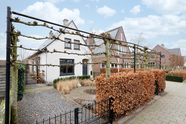 Medium property photo - Pastoor van Breugelstraat 66, 4744 AD Bosschenhoofd